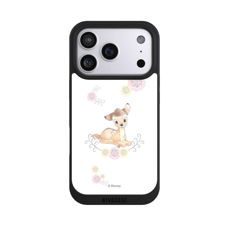 iPhone 17 Pro NIVOpure Bambi Mignon