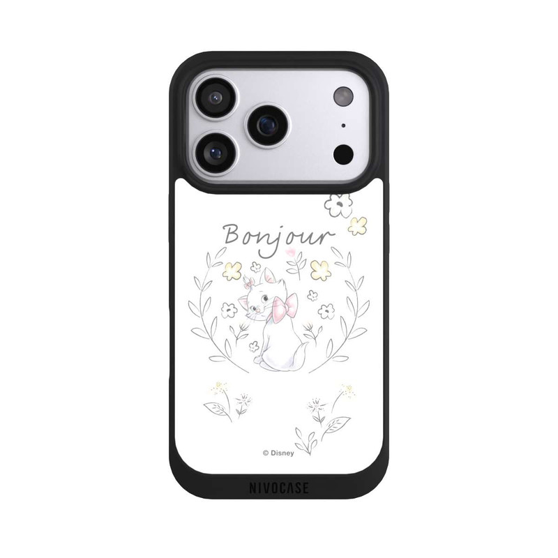 iPhone 17 Pro NIVOpure Marie Cute