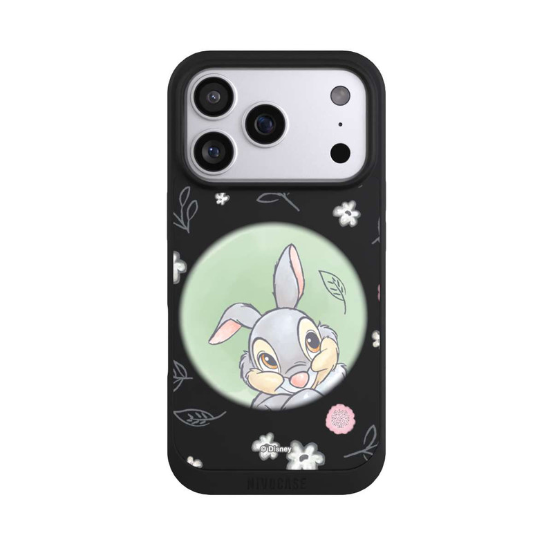 iPhone 17 Pro NIVOpure Panpan sans Fond