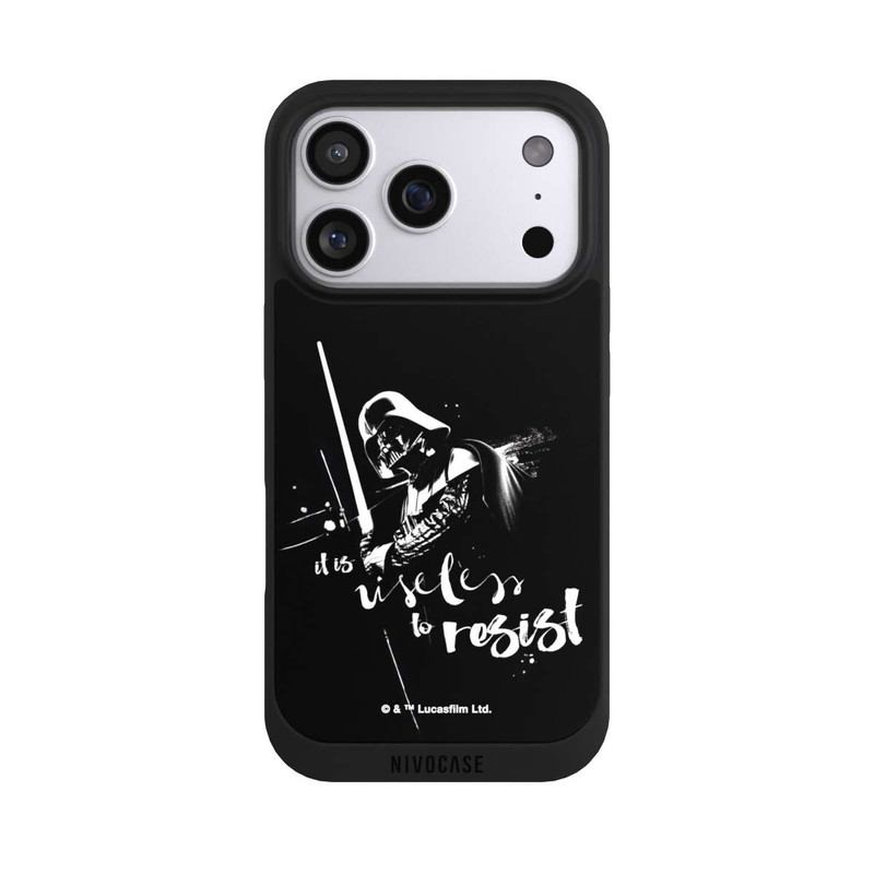 iPhone 17 Pro NIVOpure It is Useless to Resist