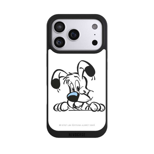 Apple iPhone 17 Pro NIVOpure Idéfix