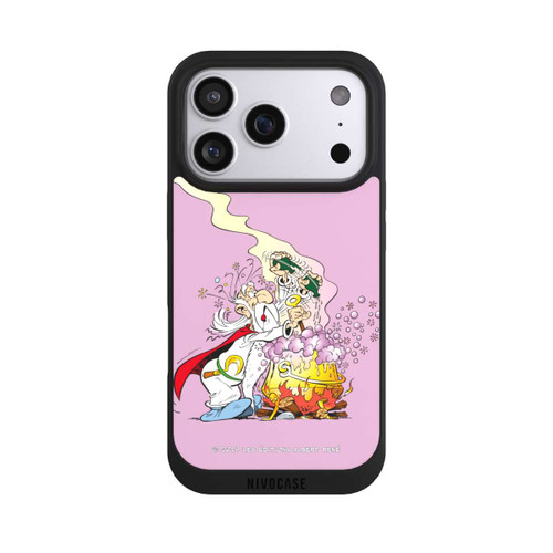 Apple iPhone 17 Pro NIVOpure Miraculix Zaubertrank