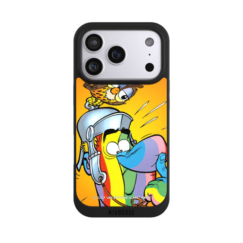 Apple iPhone 17 Pro NIVOpure Römer 2