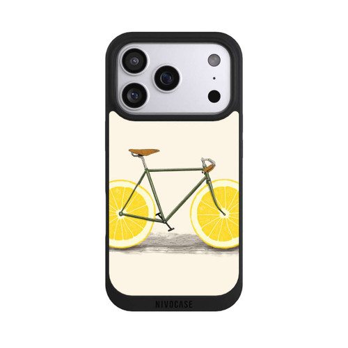 Apple iPhone 17 Pro NIVOpure Zest