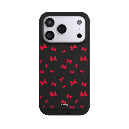 Apple iPhone 17 Pro NIVOpure Icône de Minnie