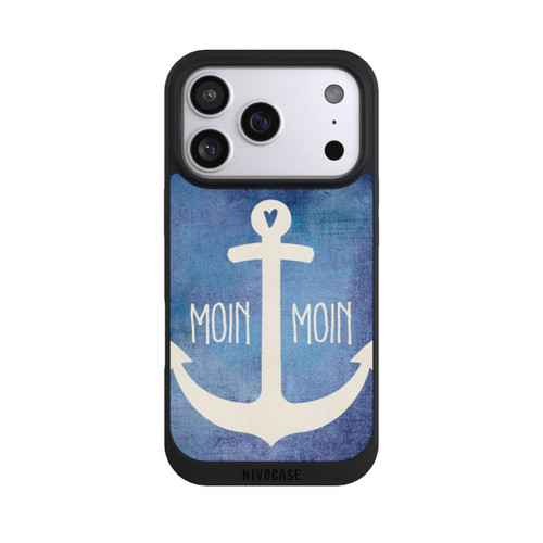 Apple iPhone 17 Pro NIVOpure Moin Moin