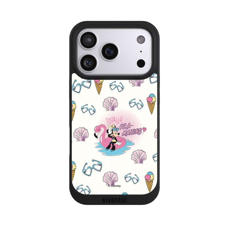 iPhone 17 Pro NIVOpure Völlig verblüffende Minnie