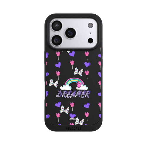 Apple iPhone 17 Pro NIVOpure Rêveur Transparent