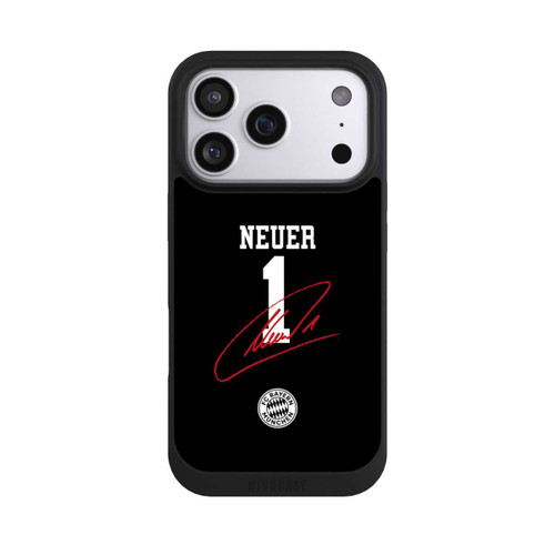 Apple iPhone 17 Pro NIVOpure Neuer #1 - Tor - FCB