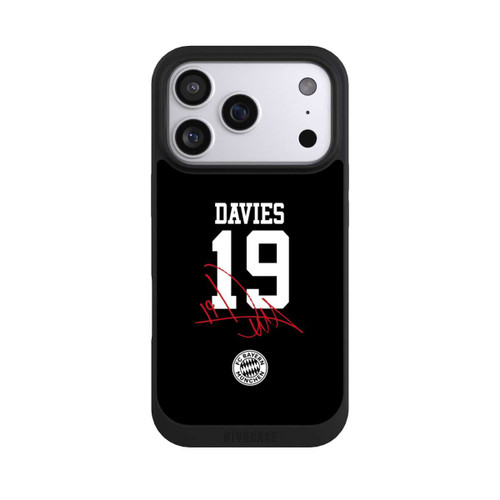 Apple iPhone 17 Pro NIVOpure Davies #19 - FCB