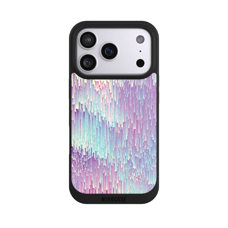 iPhone 17 Pro NIVOpure Schillernde Verschiebung