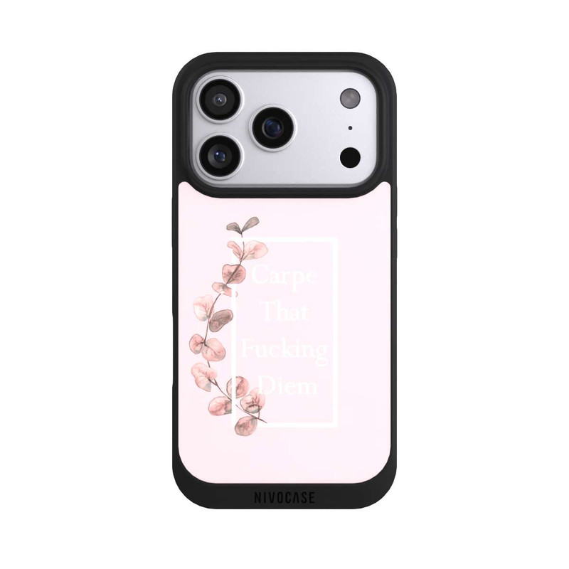 iPhone 17 Pro NIVOpure That F*cking Diem