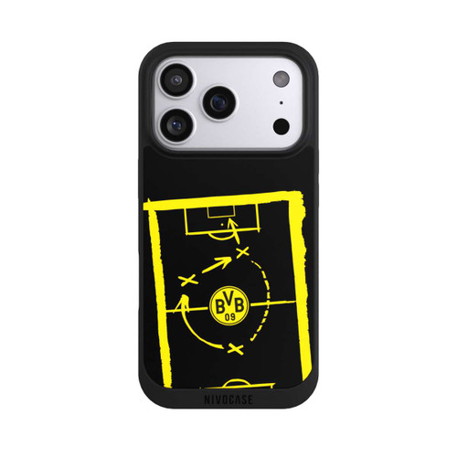 Apple iPhone 17 Pro NIVOpure Spielstrategie - BVB