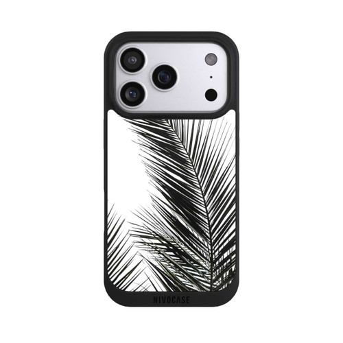 Apple iPhone 17 Pro NIVOpure Palmblätter 16