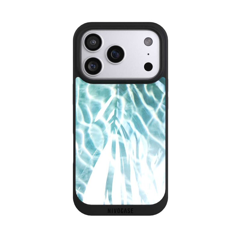 iPhone 17 Pro NIVOpure Wasser-Reflexionen 2