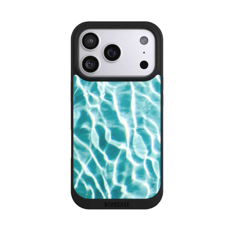 iPhone 17 Pro NIVOpure Water Reflections 3