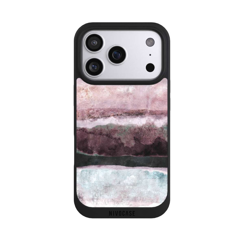iPhone 17 Pro NIVOpure Aquarelle 24