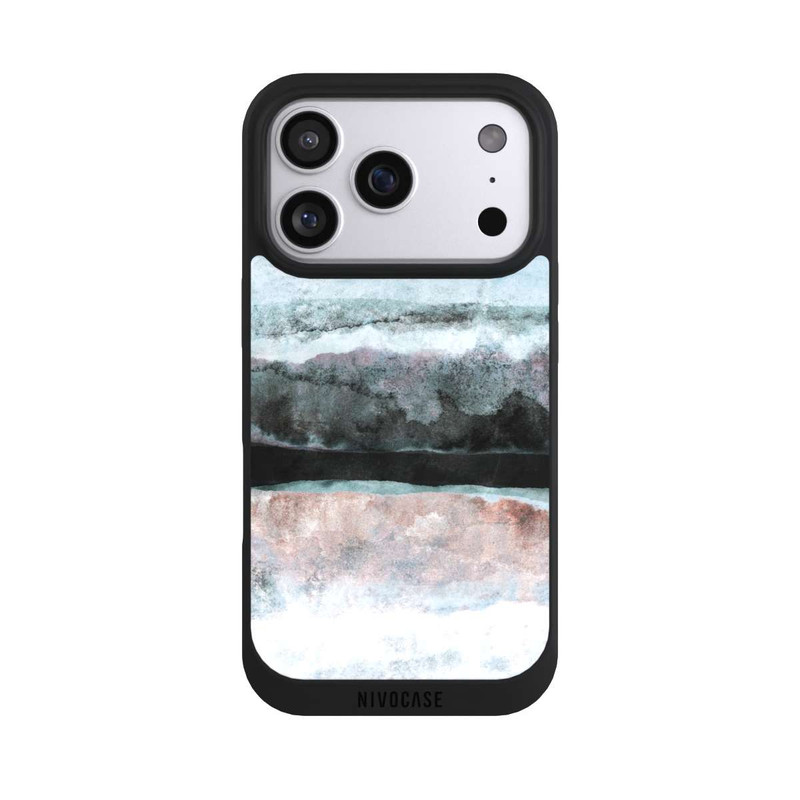 iPhone 17 Pro NIVOpure Aquarelle 24x