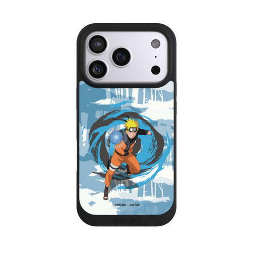 Apple iPhone 17 Pro NIVOpure Naruto Rasengan