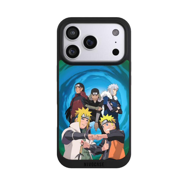 iPhone 17 Pro NIVOpure 4 Hokagen Gruppe