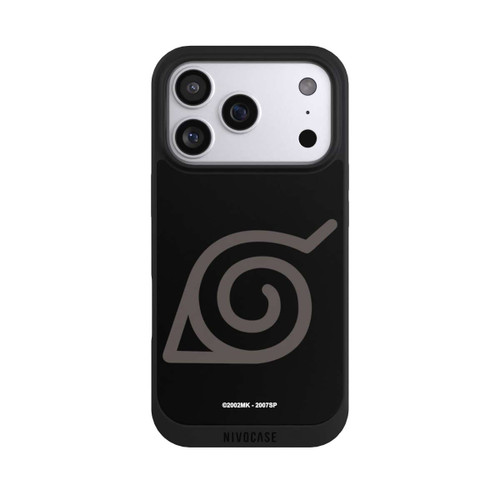 Apple iPhone 17 Pro NIVOpure Konoha
