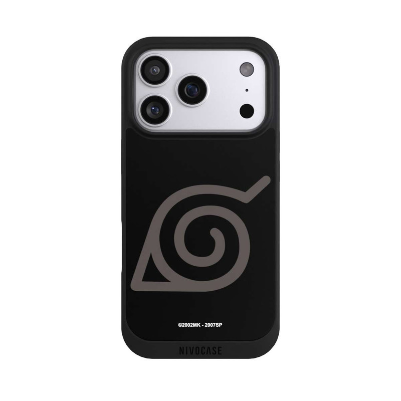 iPhone 17 Pro NIVOpure Konoha