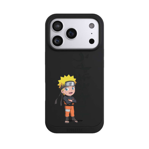 Apple iPhone 17 Pro NIVOpure Naruto SD ohne Hintergrund