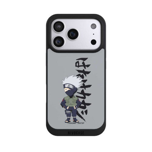 Apple iPhone 17 Pro NIVOpure Kakashi SD