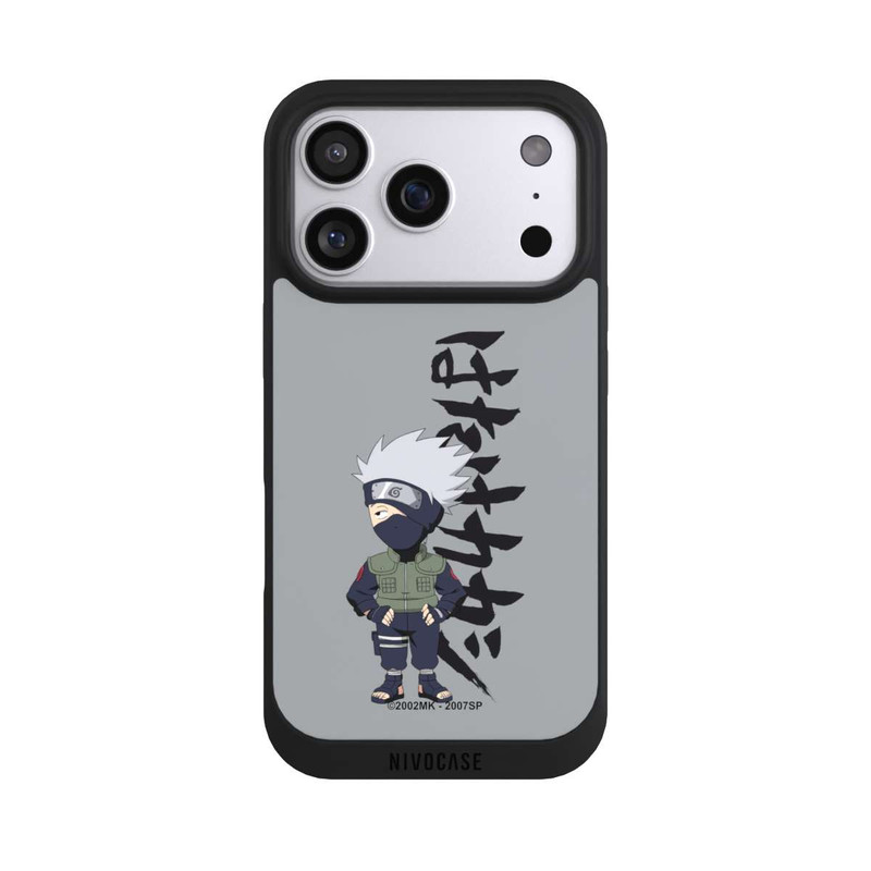iPhone 17 Pro NIVOpure Kakashi SD