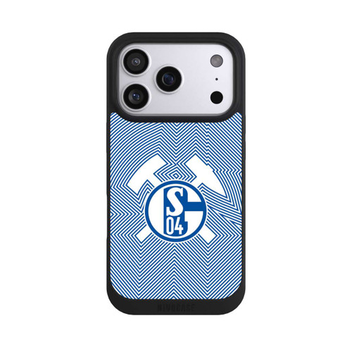 Apple iPhone 17 Pro NIVOpure Ruhrpott - Schalke 04