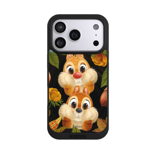 Apple iPhone 17 Pro NIVOpure Tic et Tac