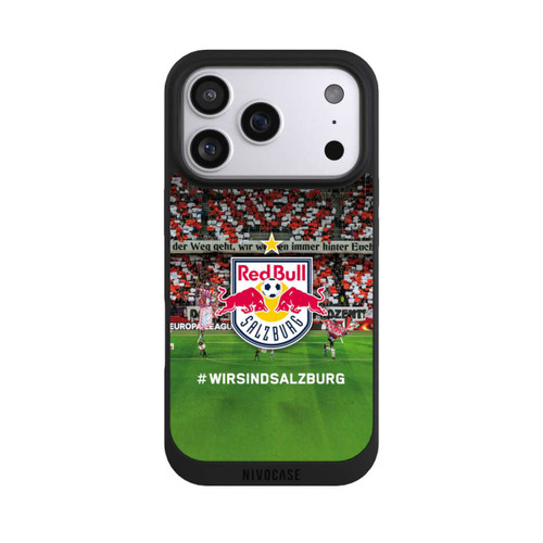Apple iPhone 17 Pro NIVOpure Wir sind Salzburg