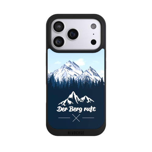 Apple iPhone 17 Pro NIVOpure Winterparadies