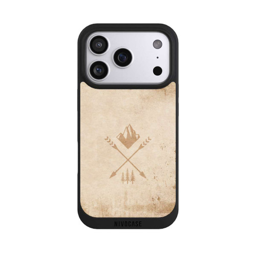 Apple iPhone 17 Pro NIVOpure Wanderung