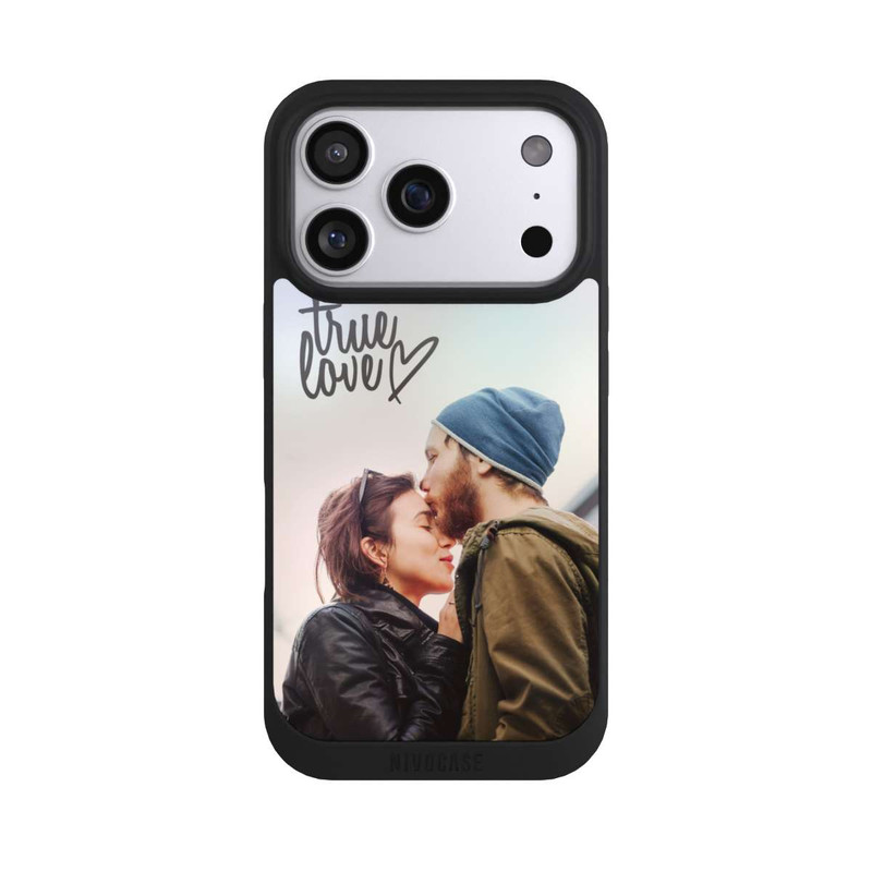 iPhone 17 Pro NIVOpure Design Your Own