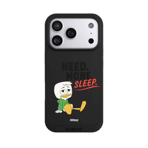 Apple iPhone 17 Pro NIVOpure need-more-sleep