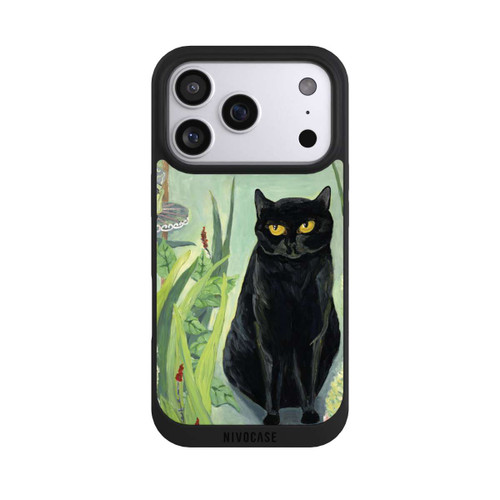 Apple iPhone 17 Pro NIVOpure Toby von Deborah Eve Alastra