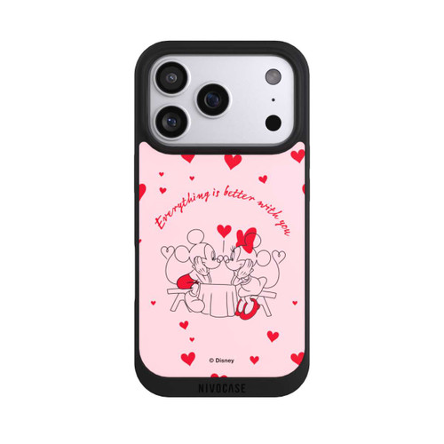 Apple iPhone 17 Pro NIVOpure Better With You
