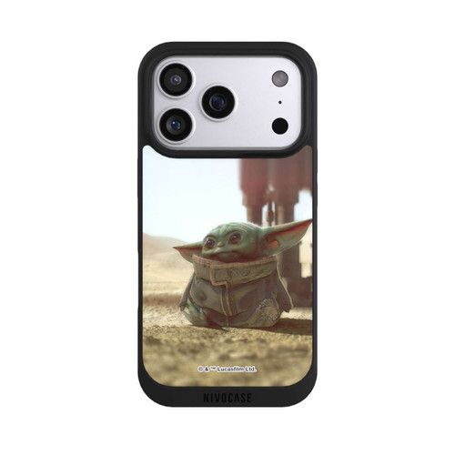 Apple iPhone 17 Pro NIVOpure Star Wars The Child