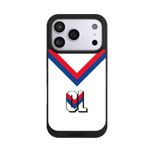 Apple iPhone 17 Pro NIVOpure OL Maillot 1989