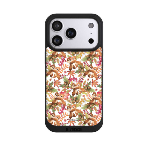 Apple iPhone 17 Pro NIVOpure Chip 'n Dale Pattern
