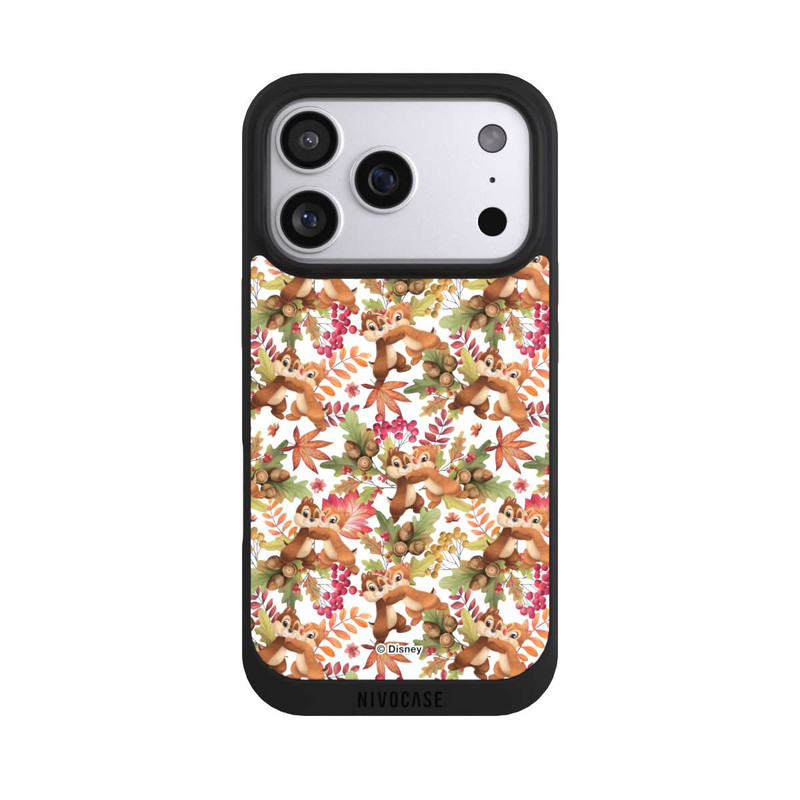iPhone 17 Pro NIVOpure Chip und Chap Pattern