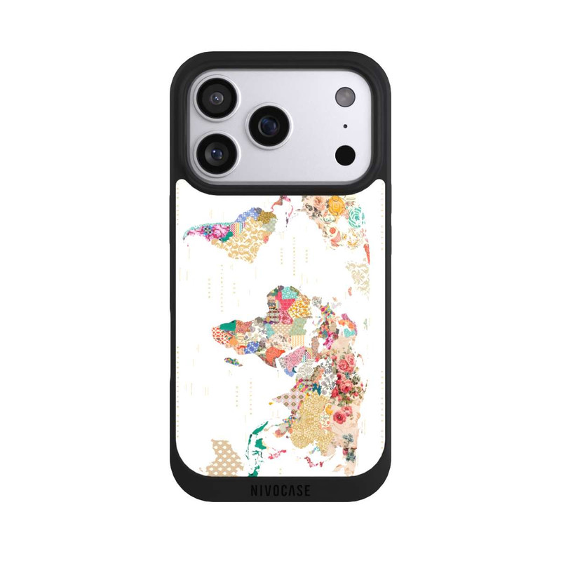 iPhone 17 Pro NIVOpure Puzzle Terre