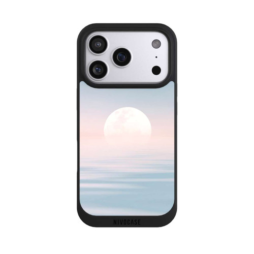Apple iPhone 17 Pro NIVOpure Sonnenaufgang