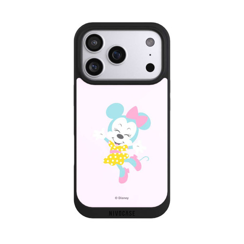 Apple iPhone 17 Pro NIVOpure Bébé Minnie