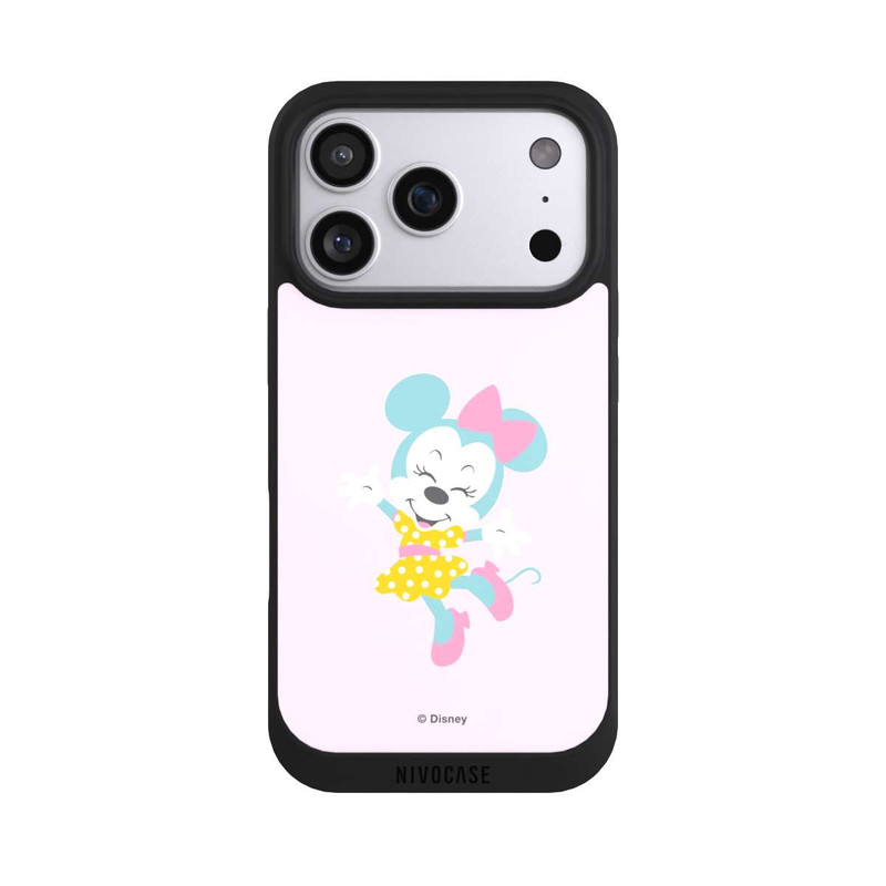 iPhone 17 Pro NIVOpure Bébé Minnie