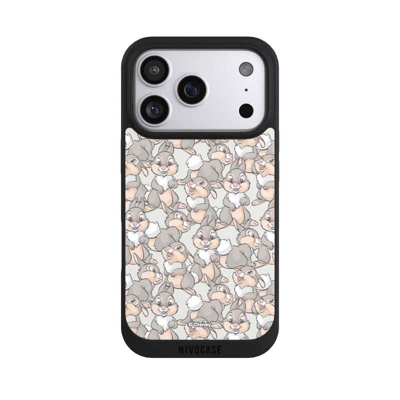 iPhone 17 Pro NIVOpure Panpan Motif
