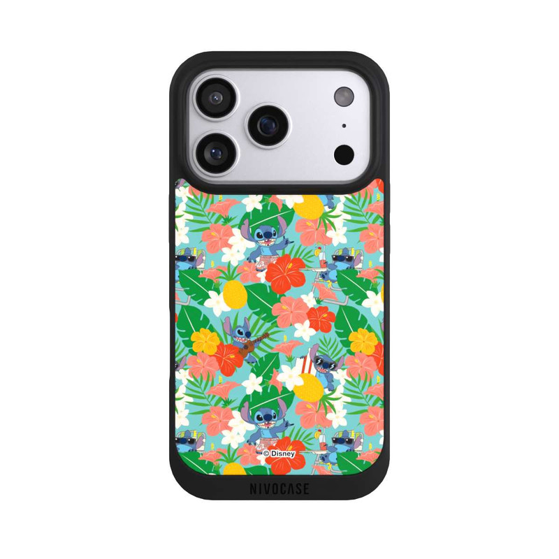 iPhone 17 Pro NIVOpure Stitch Hawai Muster