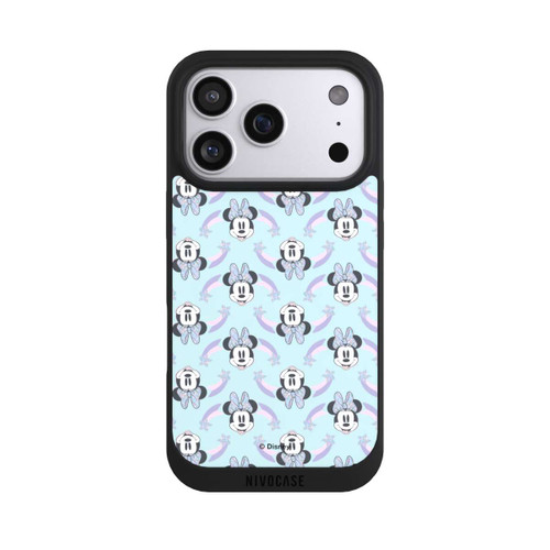 Apple iPhone 17 Pro NIVOpure Minnie Motif Vintage