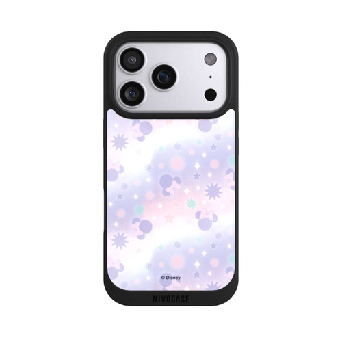 Apple iPhone 17 Pro NIVOpure Minnie Star Pattern